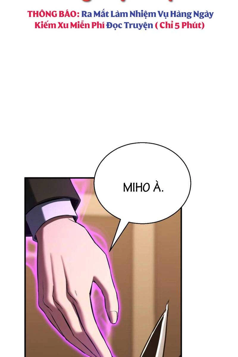 Tử Linh Sư Mạnh Nhất Chapter 31 - Trang 4