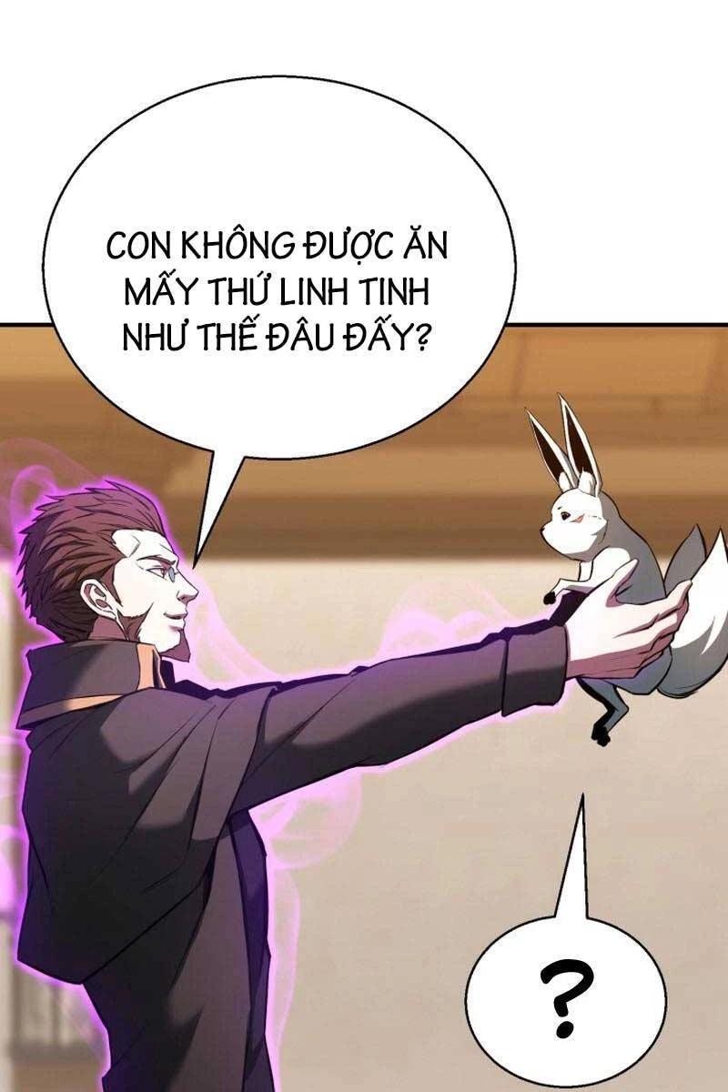 Tử Linh Sư Mạnh Nhất Chapter 31 - Trang 4