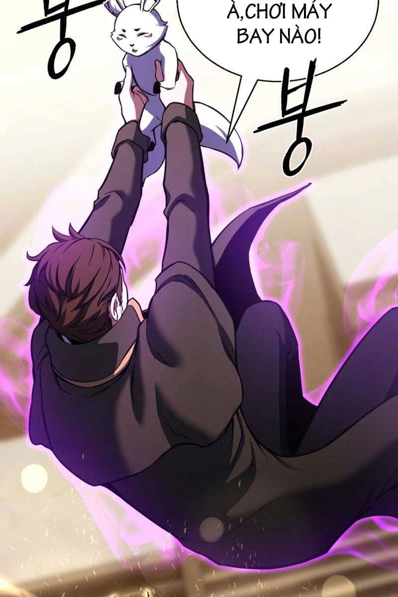 Tử Linh Sư Mạnh Nhất Chapter 31 - Trang 4