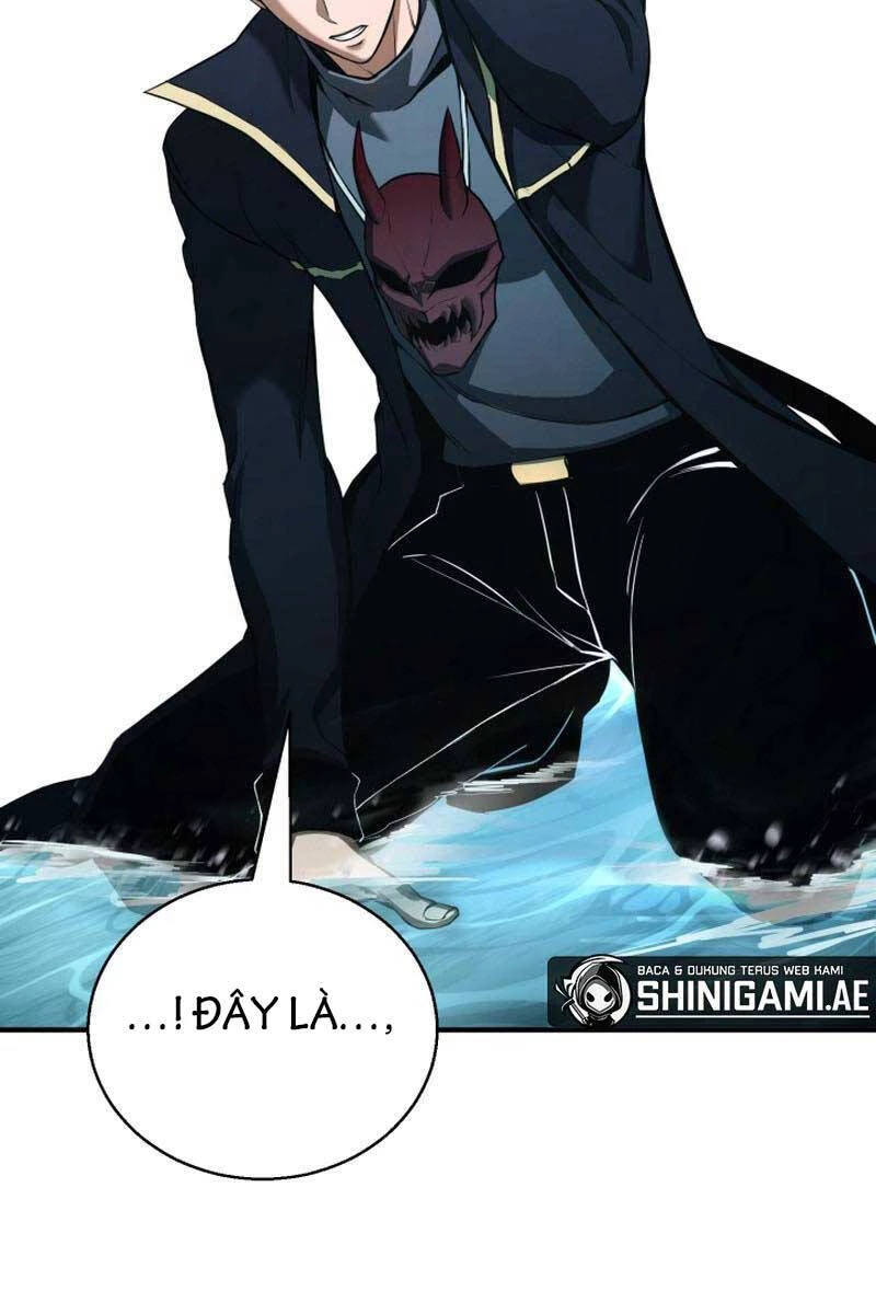 Tử Linh Sư Mạnh Nhất Chapter 31 - Trang 4