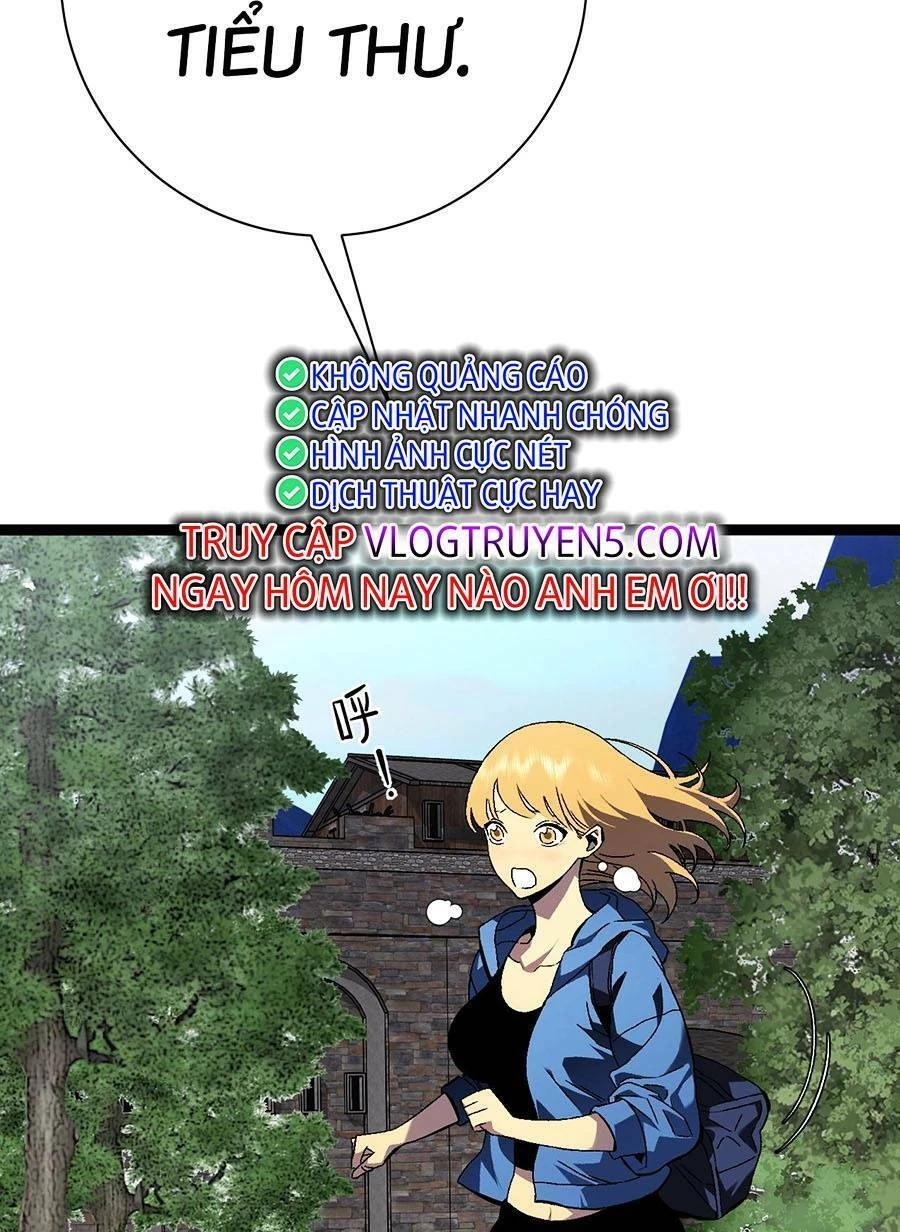 Thiên Phú Của Ngươi, Giờ Là Của Ta Chapter 61 - Trang 4