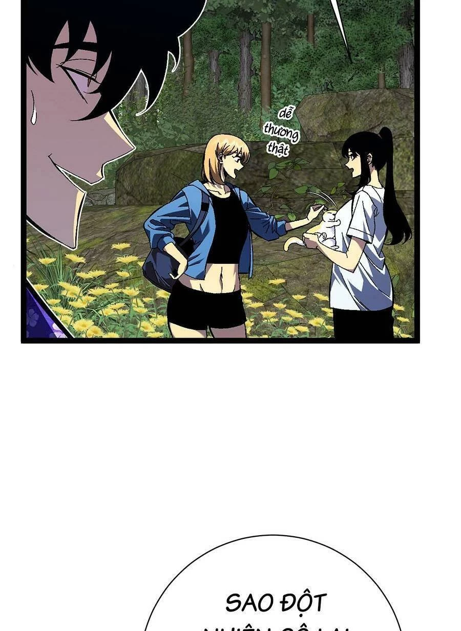 Thiên Phú Của Ngươi, Giờ Là Của Ta Chapter 61 - Trang 4