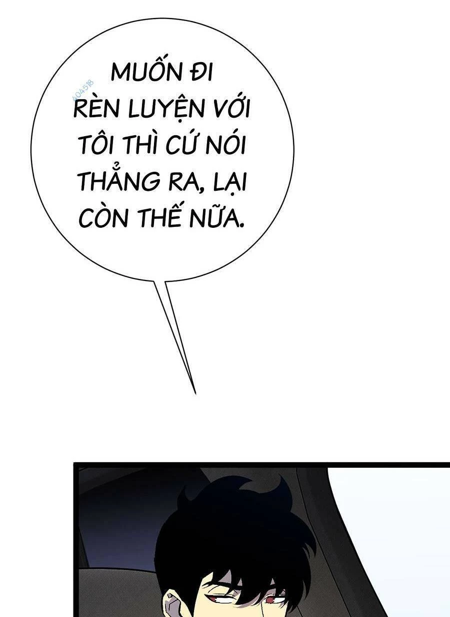Thiên Phú Của Ngươi, Giờ Là Của Ta Chapter 61 - Trang 4