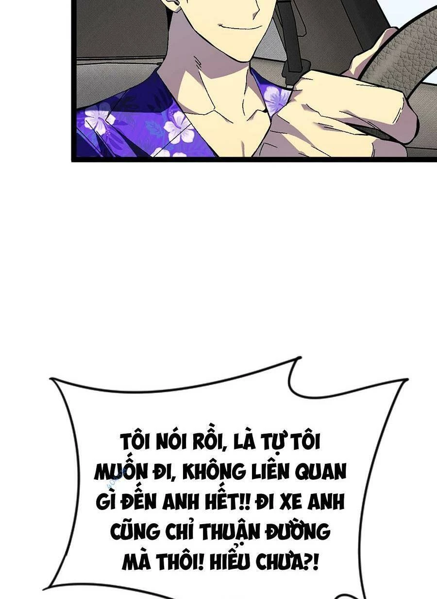 Thiên Phú Của Ngươi, Giờ Là Của Ta Chapter 61 - Trang 4