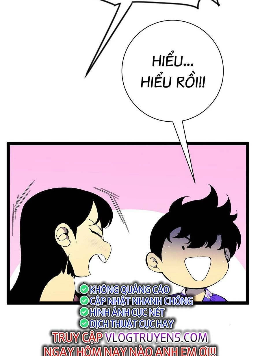 Thiên Phú Của Ngươi, Giờ Là Của Ta Chapter 61 - Trang 4