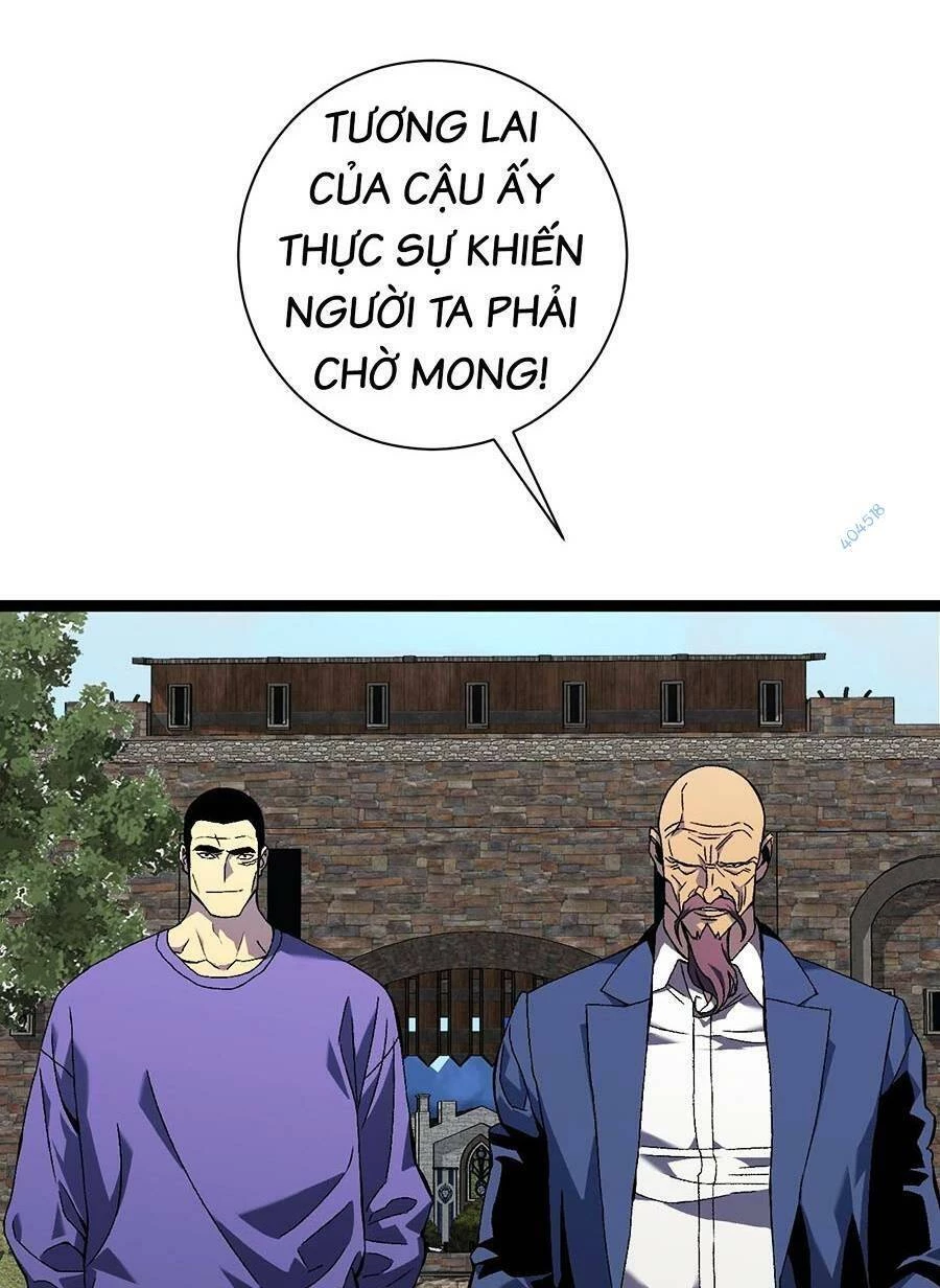 Thiên Phú Của Ngươi, Giờ Là Của Ta Chapter 61 - Trang 4