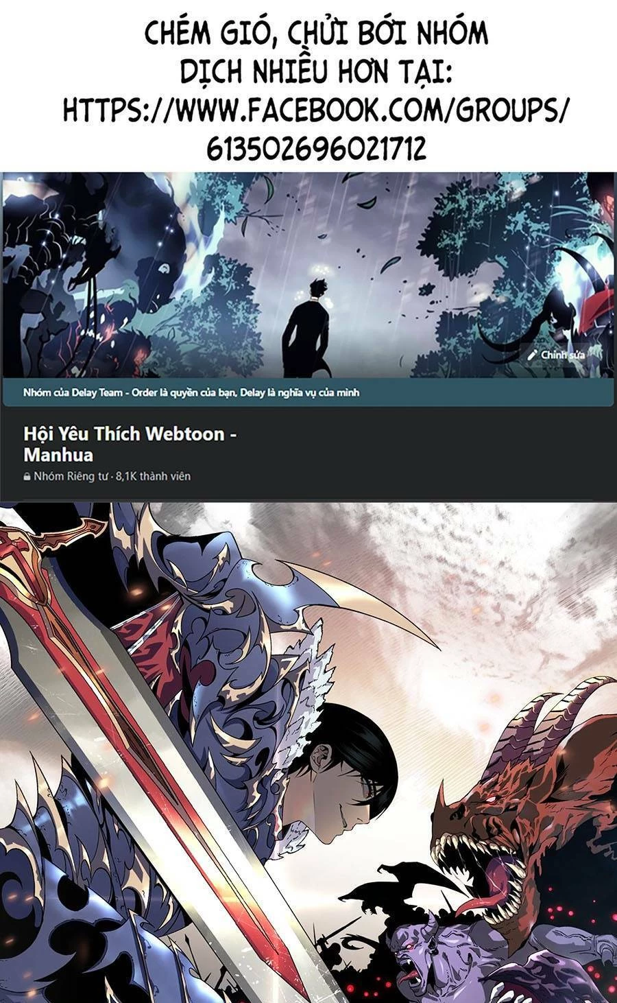 Thiên Phú Của Ngươi, Giờ Là Của Ta Chapter 61 - Trang 4