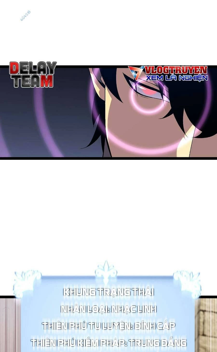 Thiên Phú Của Ngươi, Giờ Là Của Ta Chapter 61 - Trang 4