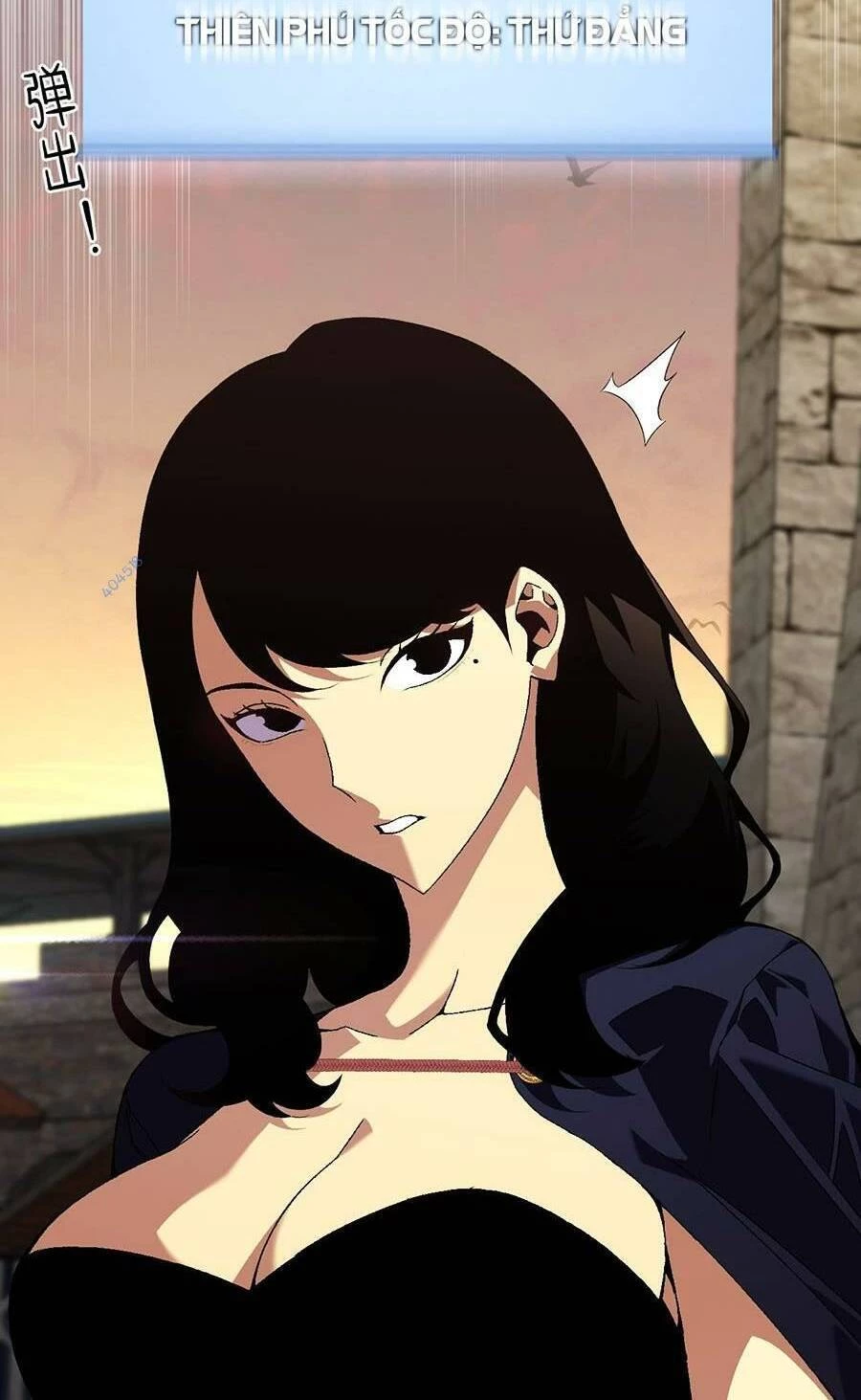 Thiên Phú Của Ngươi, Giờ Là Của Ta Chapter 61 - Trang 4
