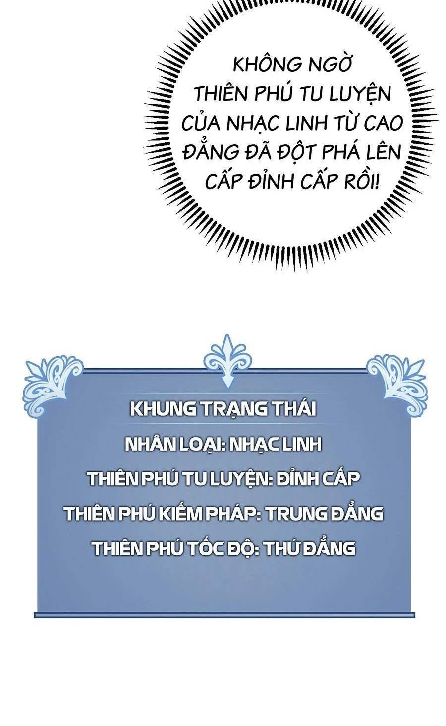 Thiên Phú Của Ngươi, Giờ Là Của Ta Chapter 61 - Trang 4