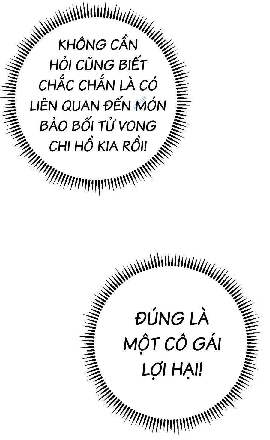 Thiên Phú Của Ngươi, Giờ Là Của Ta Chapter 61 - Trang 4