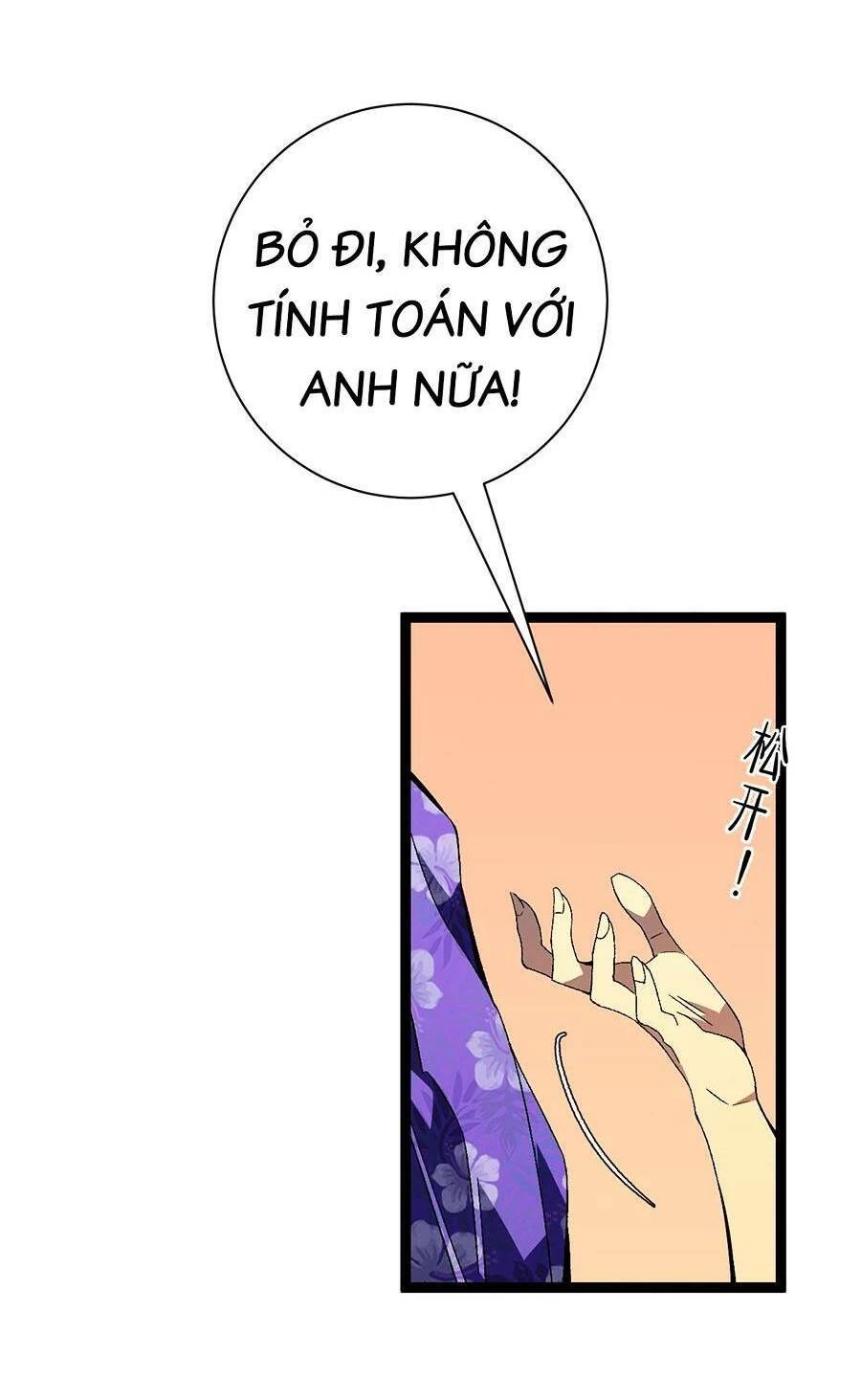 Thiên Phú Của Ngươi, Giờ Là Của Ta Chapter 61 - Trang 4