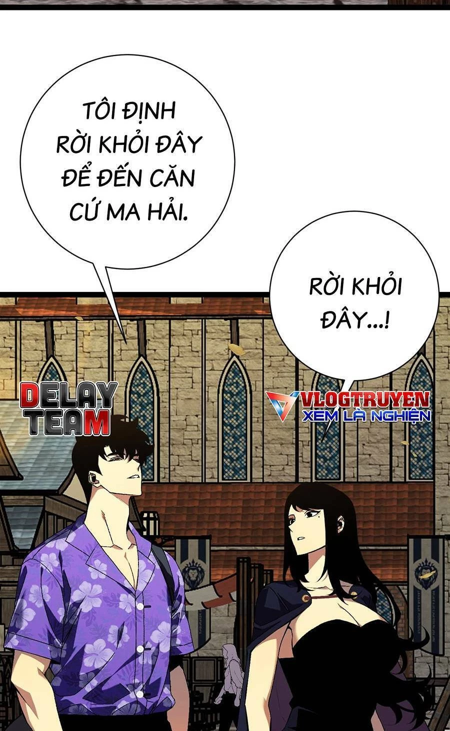 Thiên Phú Của Ngươi, Giờ Là Của Ta Chapter 61 - Trang 4