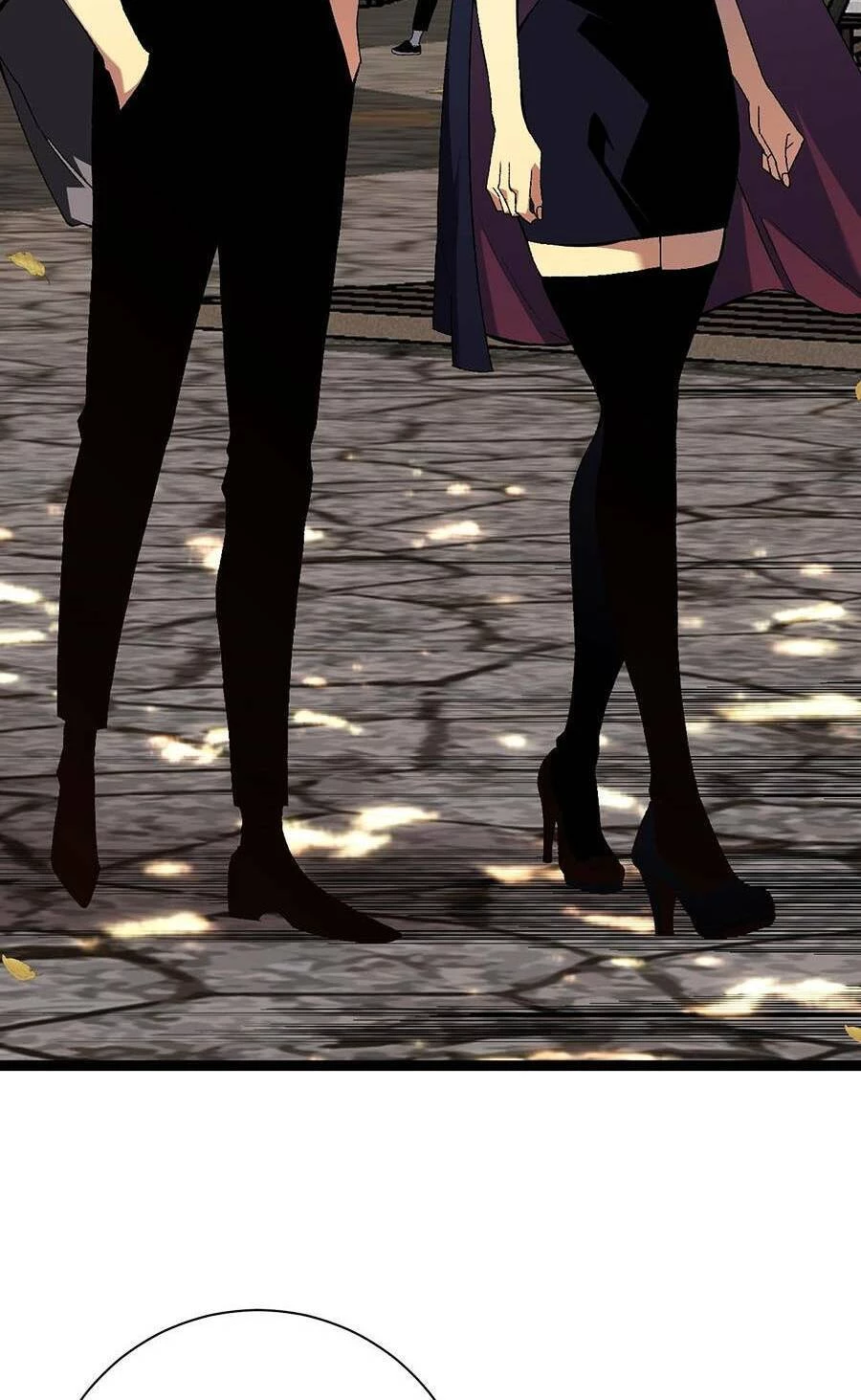 Thiên Phú Của Ngươi, Giờ Là Của Ta Chapter 61 - Trang 4