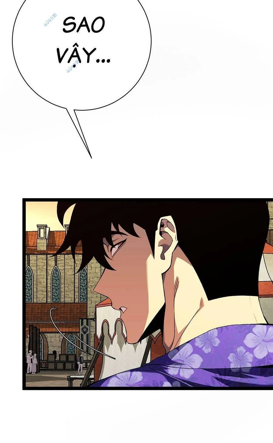 Thiên Phú Của Ngươi, Giờ Là Của Ta Chapter 61 - Trang 4