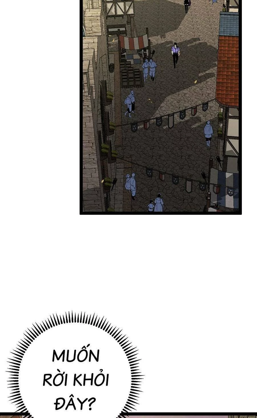 Thiên Phú Của Ngươi, Giờ Là Của Ta Chapter 61 - Trang 4