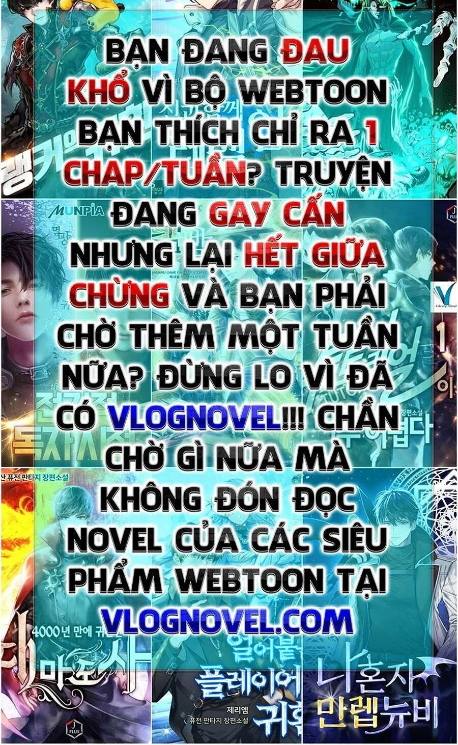 Thiên Phú Của Ngươi, Giờ Là Của Ta Chapter 61 - Trang 4
