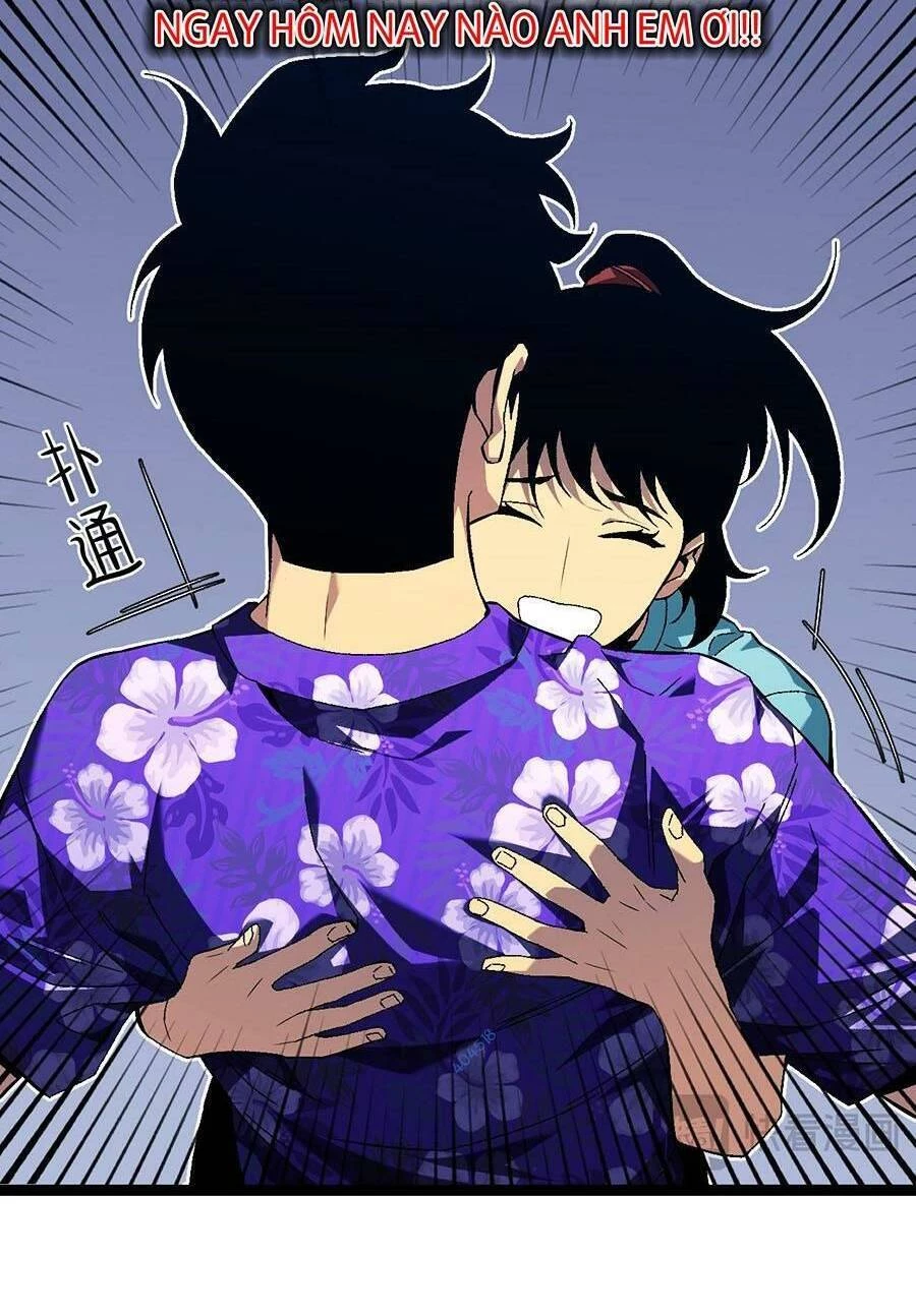 Thiên Phú Của Ngươi, Giờ Là Của Ta Chapter 61 - Trang 4