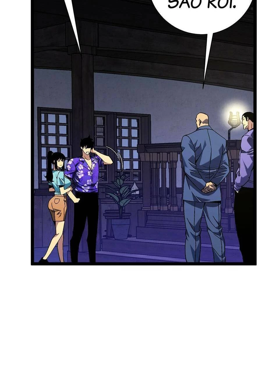 Thiên Phú Của Ngươi, Giờ Là Của Ta Chapter 61 - Trang 4