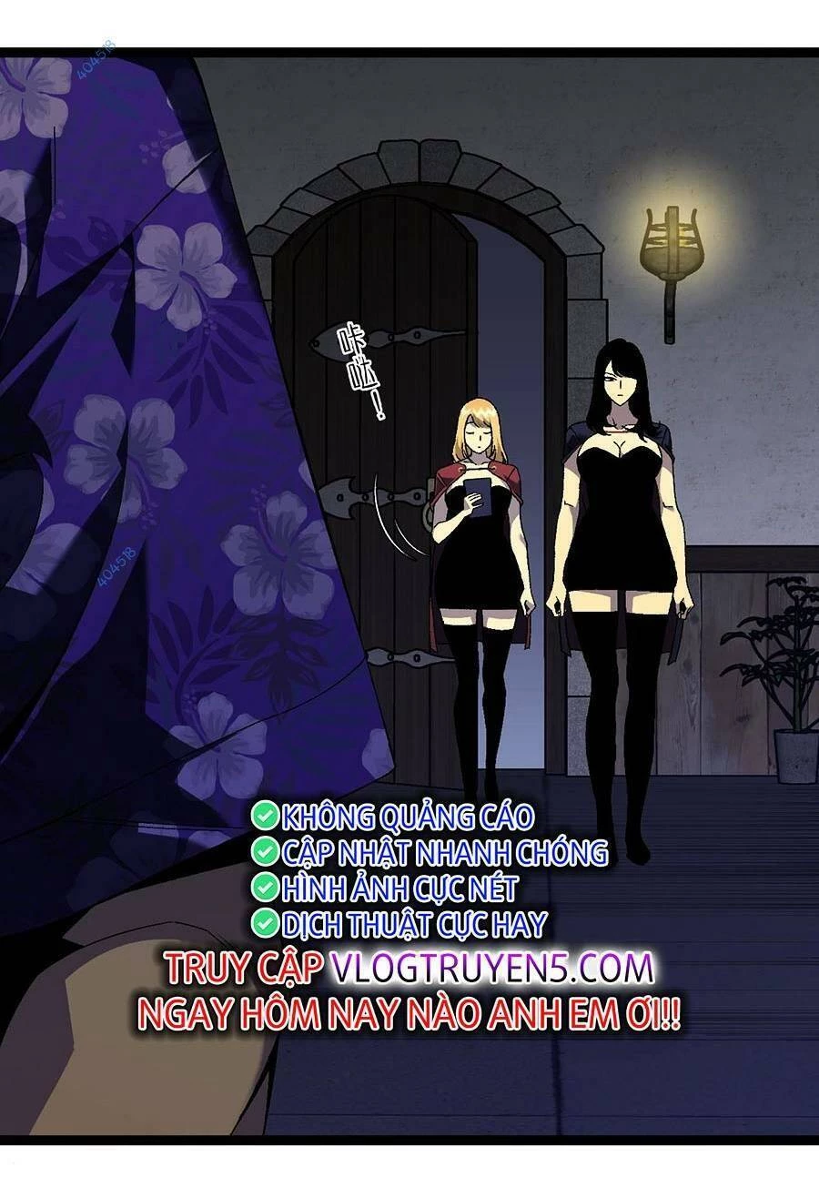 Thiên Phú Của Ngươi, Giờ Là Của Ta Chapter 61 - Trang 4