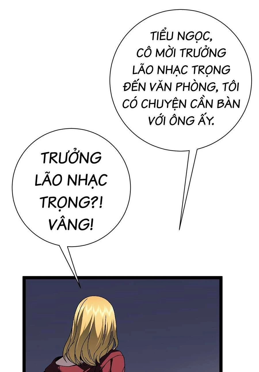 Thiên Phú Của Ngươi, Giờ Là Của Ta Chapter 61 - Trang 4