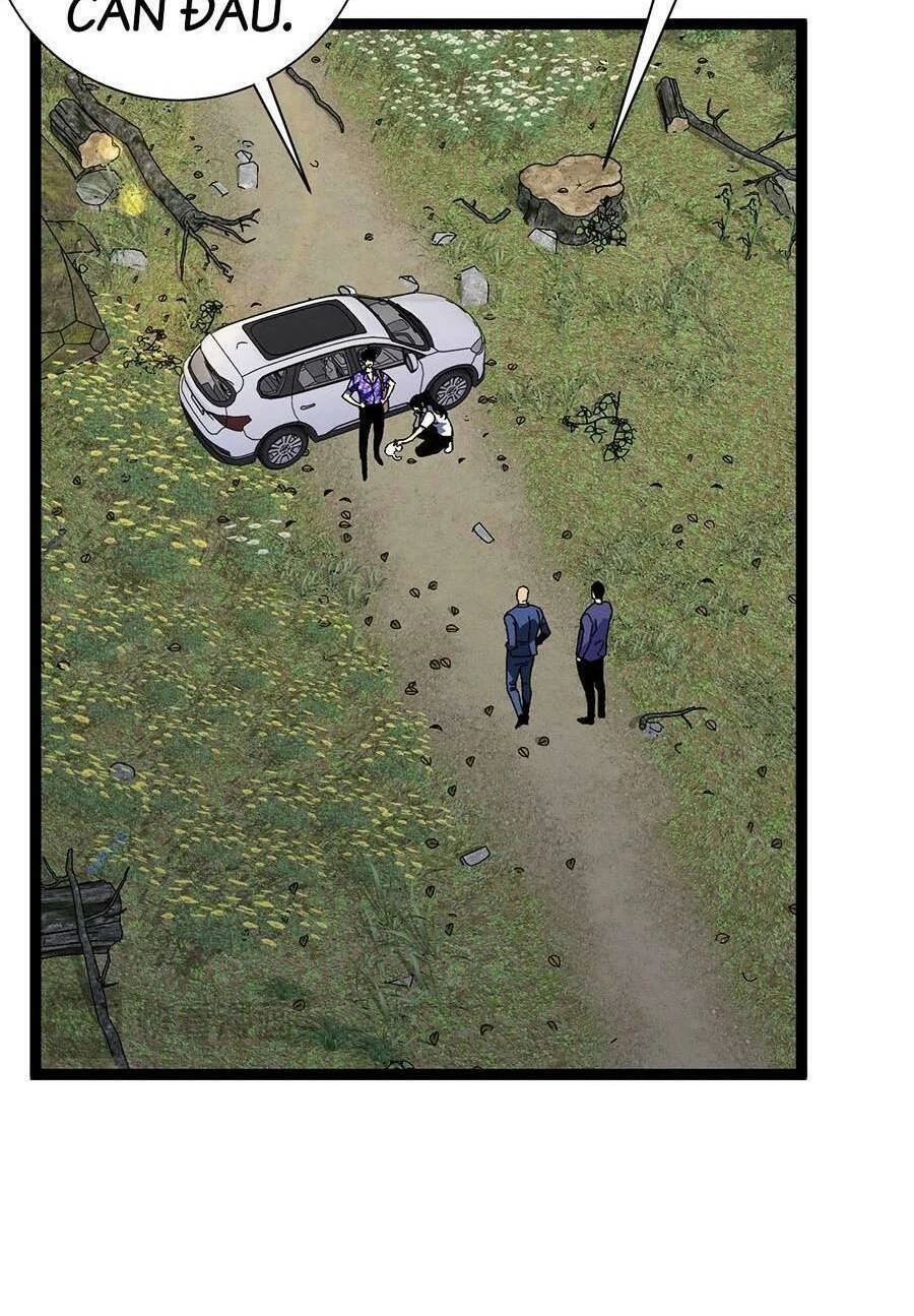 Thiên Phú Của Ngươi, Giờ Là Của Ta Chapter 61 - Trang 4