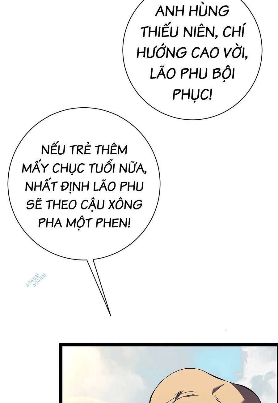 Thiên Phú Của Ngươi, Giờ Là Của Ta Chapter 61 - Trang 4