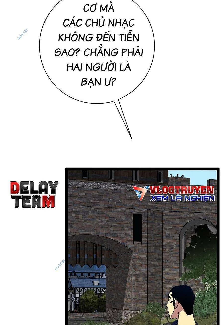 Thiên Phú Của Ngươi, Giờ Là Của Ta Chapter 61 - Trang 4