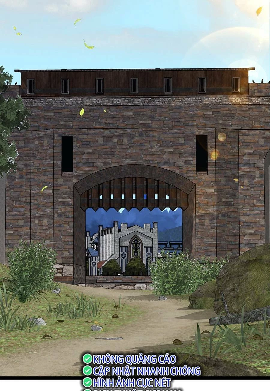 Thiên Phú Của Ngươi, Giờ Là Của Ta Chapter 61 - Trang 4