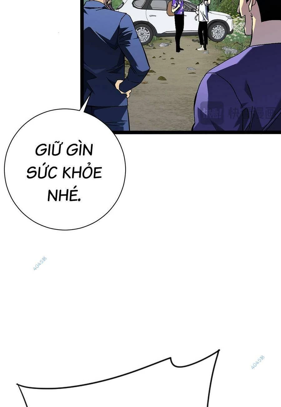 Thiên Phú Của Ngươi, Giờ Là Của Ta Chapter 61 - Trang 4