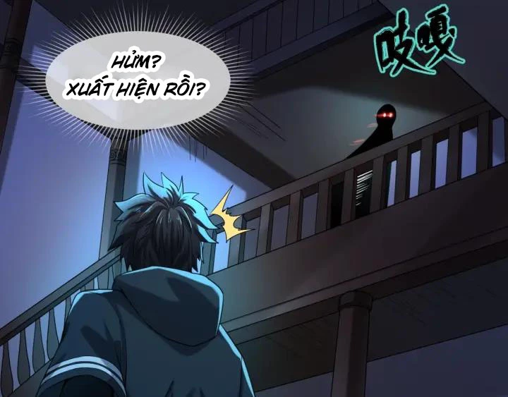 Kỷ Nguyên Kỳ Lạ Chapter 4 - Trang 4