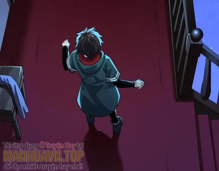 Kỷ Nguyên Kỳ Lạ Chapter 4 - Trang 4