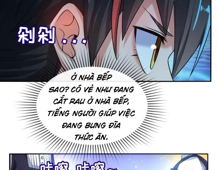 Kỷ Nguyên Kỳ Lạ Chapter 4 - Trang 4