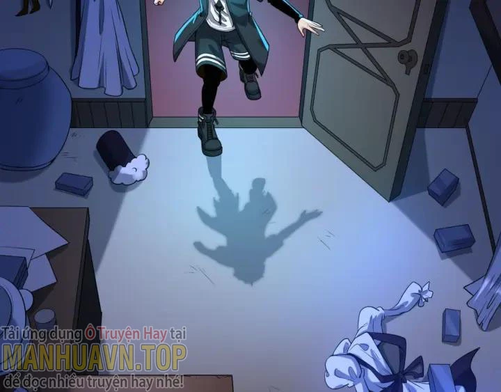 Kỷ Nguyên Kỳ Lạ Chapter 4 - Trang 4