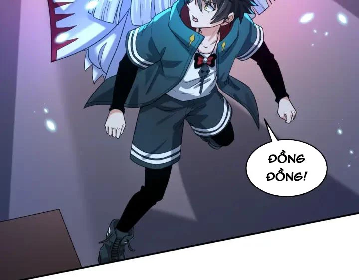 Kỷ Nguyên Kỳ Lạ Chapter 4 - Trang 4