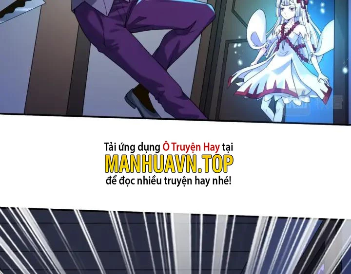 Kỷ Nguyên Kỳ Lạ Chapter 4 - Trang 4