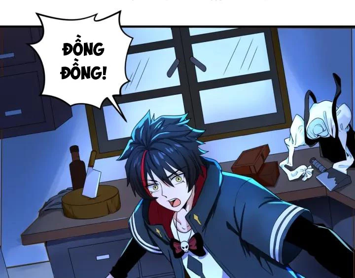 Kỷ Nguyên Kỳ Lạ Chapter 4 - Trang 4