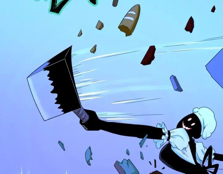 Kỷ Nguyên Kỳ Lạ Chapter 4 - Trang 4