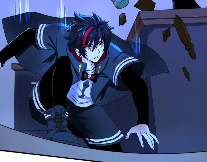 Kỷ Nguyên Kỳ Lạ Chapter 4 - Trang 4