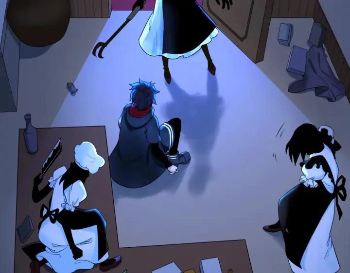 Kỷ Nguyên Kỳ Lạ Chapter 4 - Trang 4