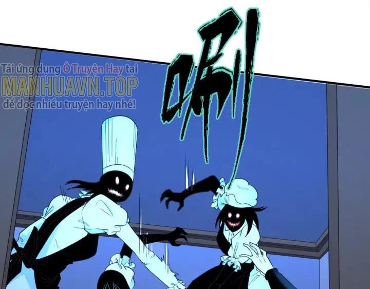 Kỷ Nguyên Kỳ Lạ Chapter 4 - Trang 4