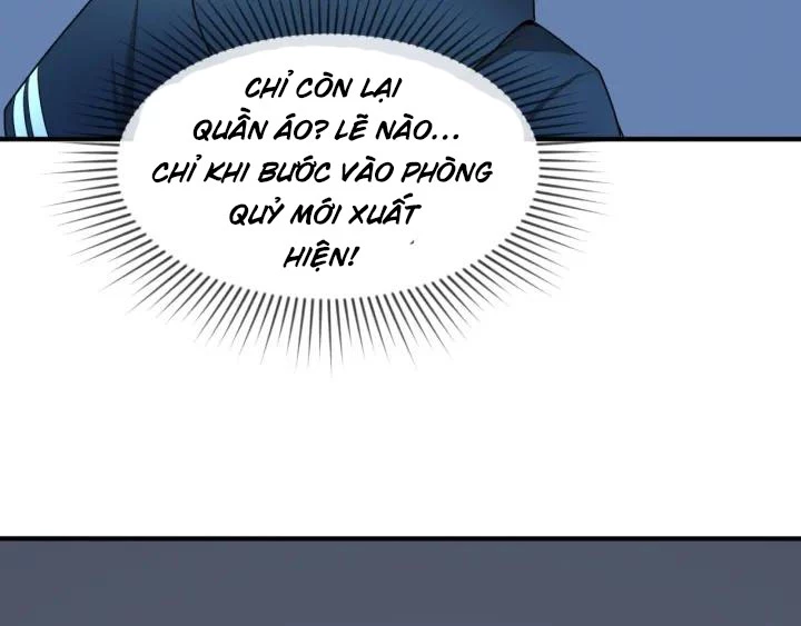 Kỷ Nguyên Kỳ Lạ Chapter 4 - Trang 4