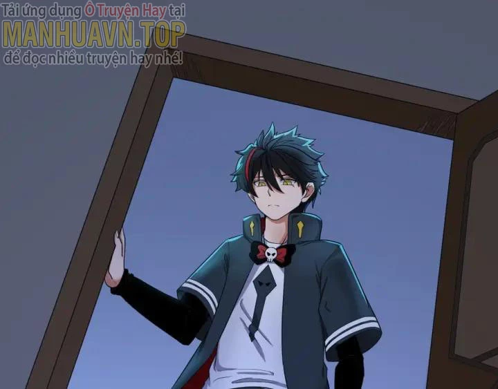 Kỷ Nguyên Kỳ Lạ Chapter 4 - Trang 4