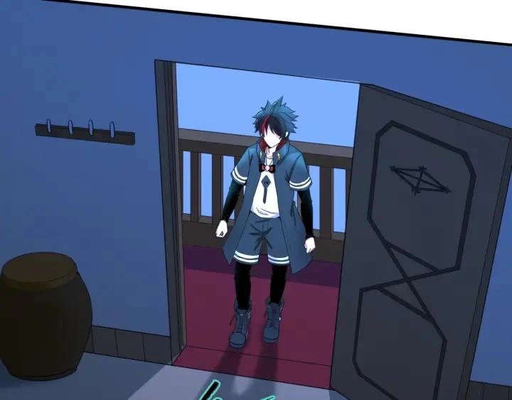 Kỷ Nguyên Kỳ Lạ Chapter 4 - Trang 4