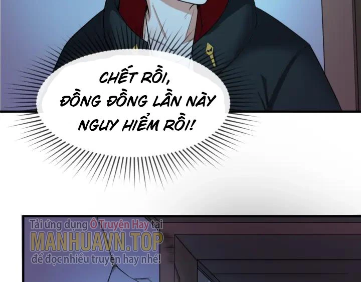 Kỷ Nguyên Kỳ Lạ Chapter 4 - Trang 4