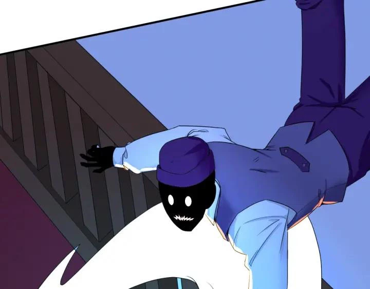 Kỷ Nguyên Kỳ Lạ Chapter 4 - Trang 4