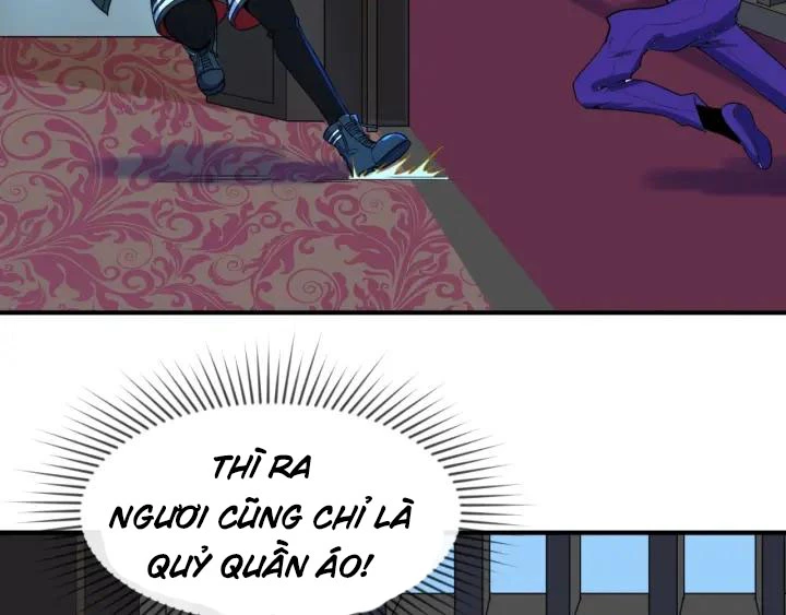Kỷ Nguyên Kỳ Lạ Chapter 4 - Trang 4