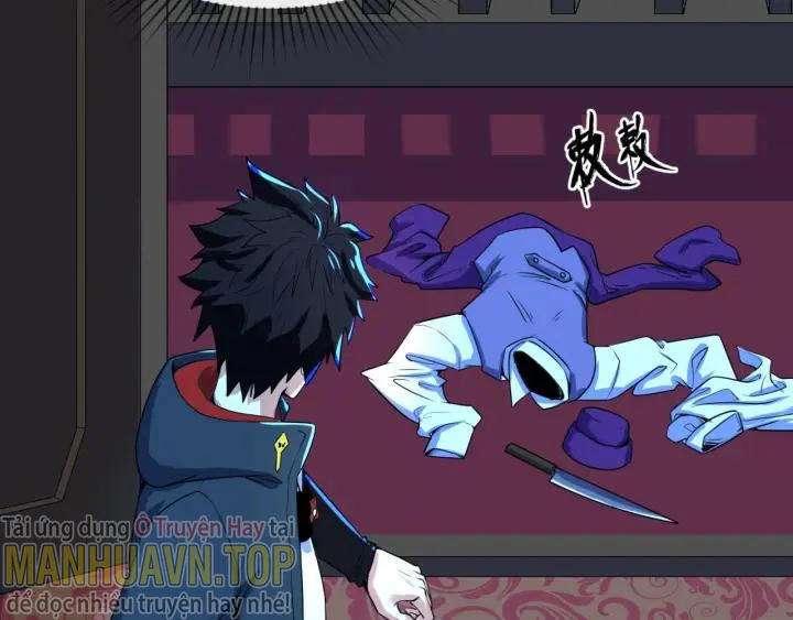 Kỷ Nguyên Kỳ Lạ Chapter 4 - Trang 4