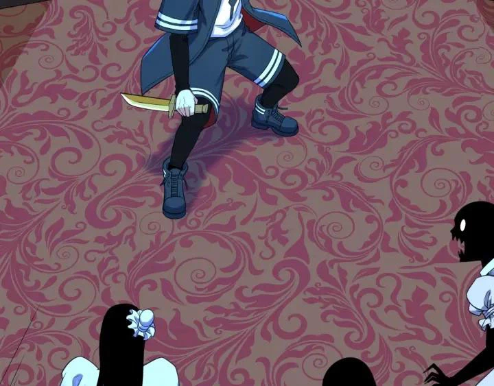 Kỷ Nguyên Kỳ Lạ Chapter 4 - Trang 4