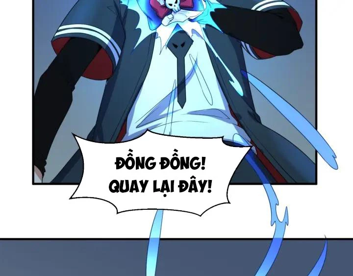 Kỷ Nguyên Kỳ Lạ Chapter 4 - Trang 4